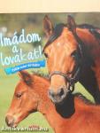 Imádom a lovakat!