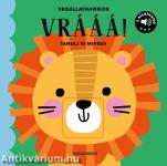 Vadállathangok VRÁÁÁ!
