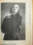 Greta Garbo