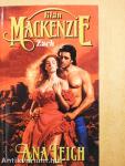 A MacKenzie klán - Zach