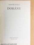 Dohány
