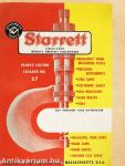Starrett Tools