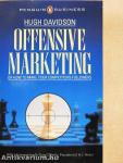 Offensive Marketing