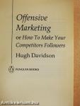 Offensive Marketing