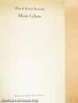 Mein Leben