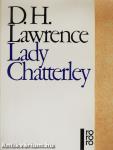 Lady Chatterley