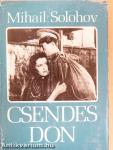 Csendes Don I-IV.