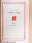 Amerikai tragédia