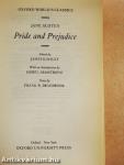 Pride and Prejudice