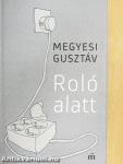 Roló alatt