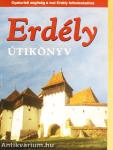 Erdély útikönyv