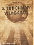A tudomány világából