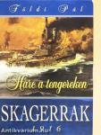 Csuzima 1905/Skagerrak 1916