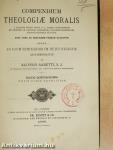 Compendium Theologiae Moralis