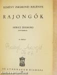 Rajongók I-II.