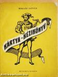 Kártya-kézikönyv