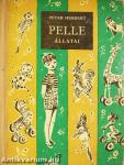 Pelle állatai