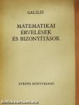 Matematikai érvelések és bizonyítások