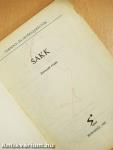 Sakk