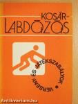 Kosárlabdázás