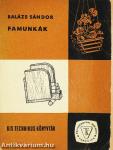Famunkák