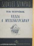 Villa a mellékutcában