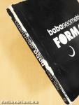 Babageometria - Formák