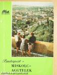 Budapest-Miskolc-Aggtelek