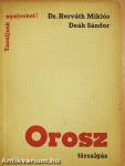 Orosz társalgás