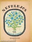 Nefelejcs