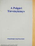 A Polgári Törvénykönyv