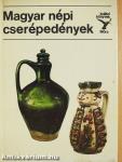 Magyar népi cserépedények