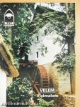 Velem - Vízimalom