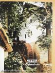 Velem - Vízimalom