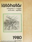 Látóhatár 1980. december