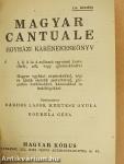 Magyar Cantuale