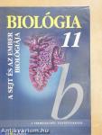 Biológia 11