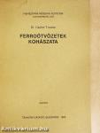 Ferroötvözetek kohászata