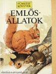 Emlősállatok