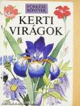 Kerti virágok