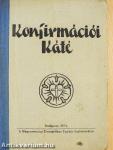 Konfirmációi Káté
