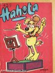 Hahota 19.