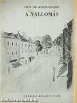 A vallomás