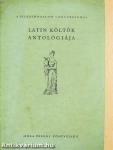 Latin költők antológiája