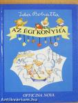 Az égi konyha