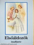 Elsőáldozók imafüzete