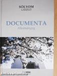 Documenta - Alkotmányjog