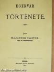 Egervár története