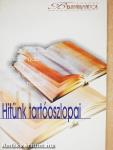 Hitünk tartóoszlopai