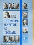 Irodalomalapítók és utódaik